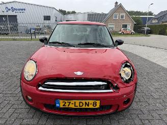 Mini One 1.6 55kw Pano - Navi - Airco picture 8