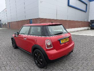 Mini One 1.6 55kw Pano - Navi - Airco picture 7