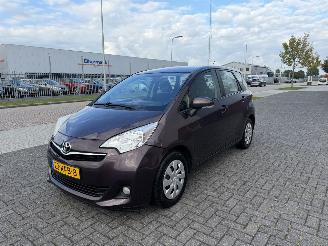 Avarii autoturisme Toyota Verso S 1.3 VVT-i 73kw Clima 2011/5