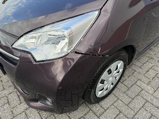 Toyota Verso S 1.3 VVT-i 73kw Clima picture 8