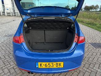 Seat Leon 1.8 TFSI  118kw Clima picture 15