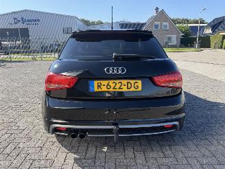 Audi A1 1.4 TFSI 90kw S-Line picture 6