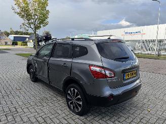 Nissan Qashqai+2 1.6 DCI 96Kw Clima picture 7