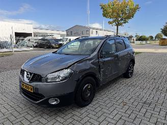 Nissan Qashqai+2 1.6 DCI 96Kw Clima picture 5