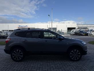 Nissan Qashqai+2 1.6 DCI 96Kw Clima picture 3