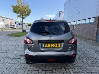 Nissan Qashqai+2 1.6 DCI 96Kw Clima picture 25