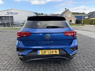 Volkswagen T-Roc 1.5 TSI 110kw  AUTOMAAT picture 12