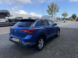 Volkswagen T-Roc 1.5 TSI 110kw  AUTOMAAT picture 7