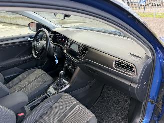 Volkswagen T-Roc 1.5 TSI 110kw  AUTOMAAT picture 23