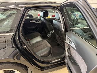 Audi A6 3.0 TDI Quattro picture 20