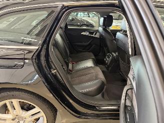 Audi A6 3.0 TDI Quattro picture 21