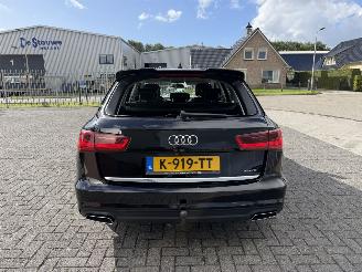 Audi A6 3.0 TDI Quattro picture 6