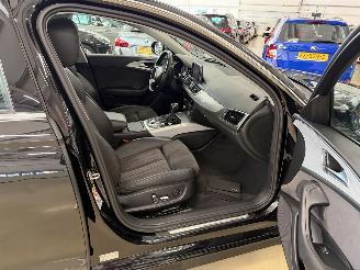 Audi A6 3.0 TDI Quattro picture 22