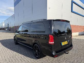 Mercedes V-klasse V300 D 4-Matic  Extra Lang Luchtvering picture 2
