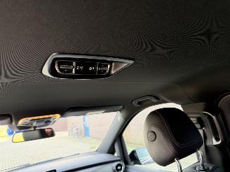 Mercedes V-klasse V300 D 4-Matic  Extra Lang Luchtvering picture 42
