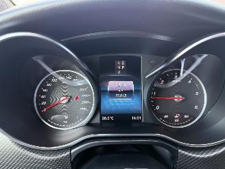 Mercedes V-klasse V300 D 4-Matic  Extra Lang Luchtvering picture 39