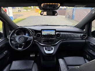 Mercedes V-klasse V300 D 4-Matic  Extra Lang Luchtvering picture 18