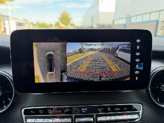 Mercedes V-klasse V300 D 4-Matic  Extra Lang Luchtvering picture 44
