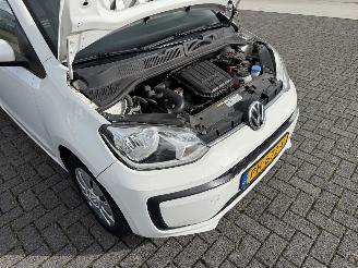 Volkswagen Up! 1.0 BMT Move Up picture 18