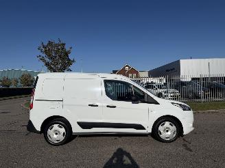 Ford Transit Connect 1.5 EcoBlue 74kw 2xSchuifdeur - Airco- Euro6 picture 5