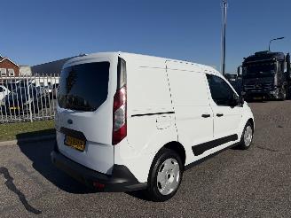 Ford Transit Connect 1.5 EcoBlue 74kw 2xSchuifdeur - Airco- Euro6 picture 10