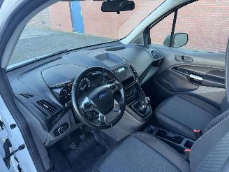 Ford Transit Connect 1.5 EcoBlue 74kw 2xSchuifdeur - Airco- Euro6 picture 14