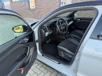 Audi A1 1.0 TFSI 70kw S-Line AUTOMAAT picture 17