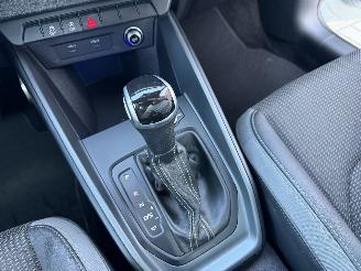 Audi A1 1.0 TFSI 70kw S-Line AUTOMAAT picture 28