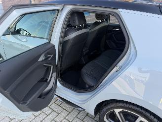 Audi A1 1.0 TFSI 70kw S-Line AUTOMAAT picture 19