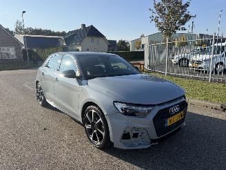 Audi A1 1.0 TFSI 70kw S-Line AUTOMAAT picture 4
