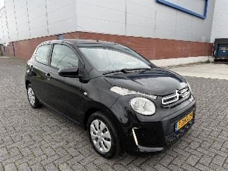 Citroën C1 1.0 e-VTI Shine 51kw AIRCO picture 4