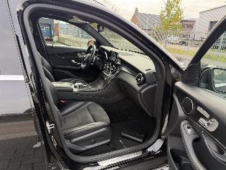 Mercedes GLC 350e 4MATIC plug in hybrid picture 25