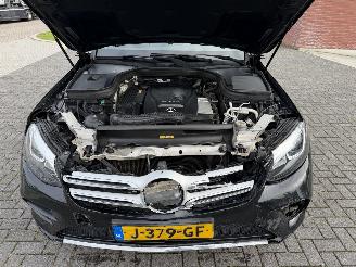 Mercedes GLC 350e 4MATIC plug in hybrid picture 9