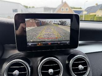 Mercedes GLC 350e 4MATIC plug in hybrid picture 32
