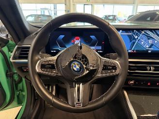 BMW i4 M50 High Executive 84 kWh 400kw picture 17