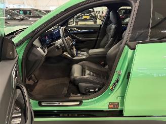 BMW i4 M50 High Executive 84 kWh 400kw picture 13