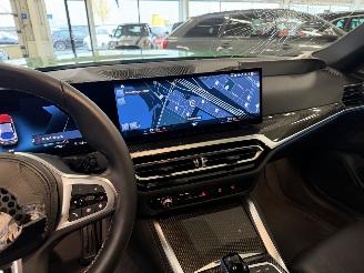 BMW i4 M50 High Executive 84 kWh 400kw picture 18