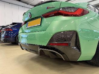 BMW i4 M50 High Executive 84 kWh 400kw picture 47