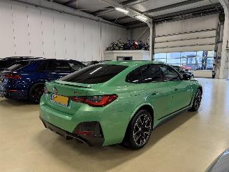 BMW i4 M50 High Executive 84 kWh 400kw picture 6