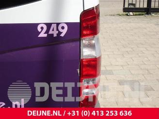 Mercedes Sprinter Sprinter 3,5t (906.73), Bus, 2006 / 2020 311 CDI 16V picture 15