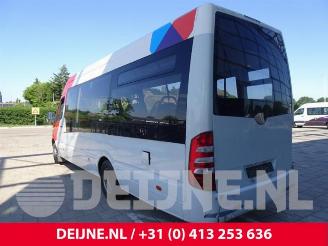 Mercedes Sprinter Sprinter 3,5t (906.73), Bus, 2006 / 2020 315 CDI 16V picture 3