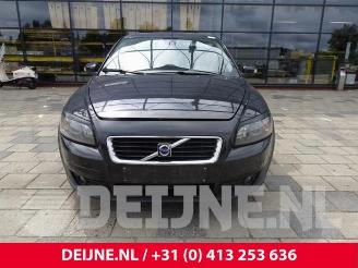 Volvo C-30 C30 (EK/MK), Hatchback 3-drs, 2006 / 2012 1.6 D 16V picture 2