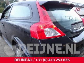 Volvo C-30 C30 (EK/MK), Hatchback 3-drs, 2006 / 2012 1.6 D2 16V picture 26