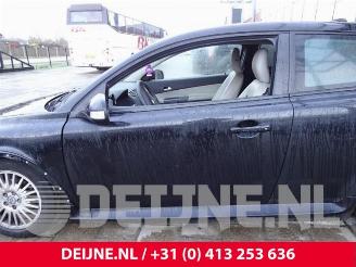 Volvo C-30 C30 (EK/MK), Hatchback 3-drs, 2006 / 2012 1.6 D2 16V picture 12
