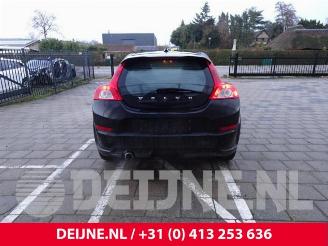 Volvo C-30 C30 (EK/MK), Hatchback 3-drs, 2006 / 2012 1.6 D2 16V picture 6