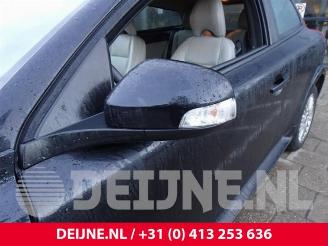 Volvo C-30 C30 (EK/MK), Hatchback 3-drs, 2006 / 2012 1.6 D2 16V picture 10