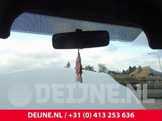 Nissan Interstar Interstar (X70), Van, 2002 / 2010 1.9 dCi picture 32