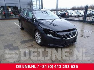 Sloopauto Volvo V-40 V40 (MV), Hatchback 5-drs, 2012 / 2019 1.6 D2 2013