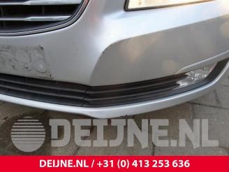 Volvo V-70 V70 (BW), Combi, 2007 / 2016 2.0 D4 16V picture 13