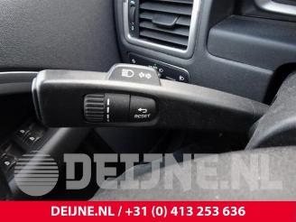 Volvo V-70 V70 (BW), Combi, 2007 / 2016 2.0 D4 16V picture 26